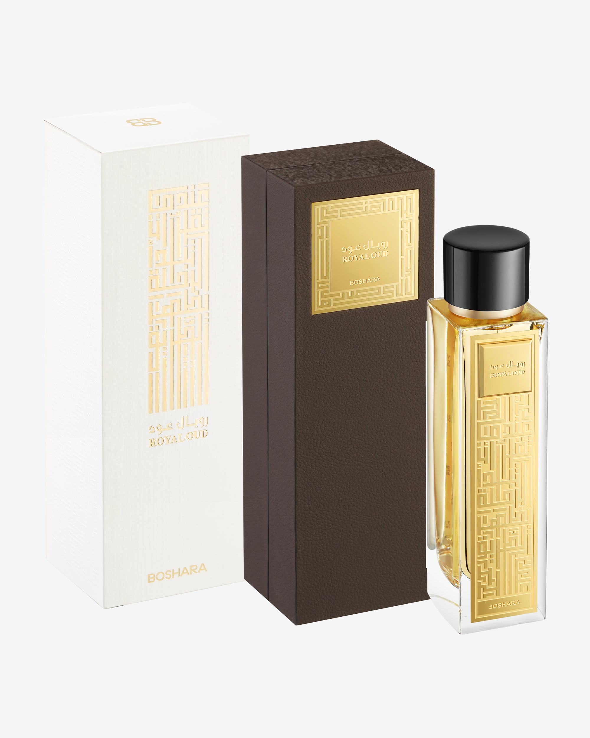 ROYAL OUD