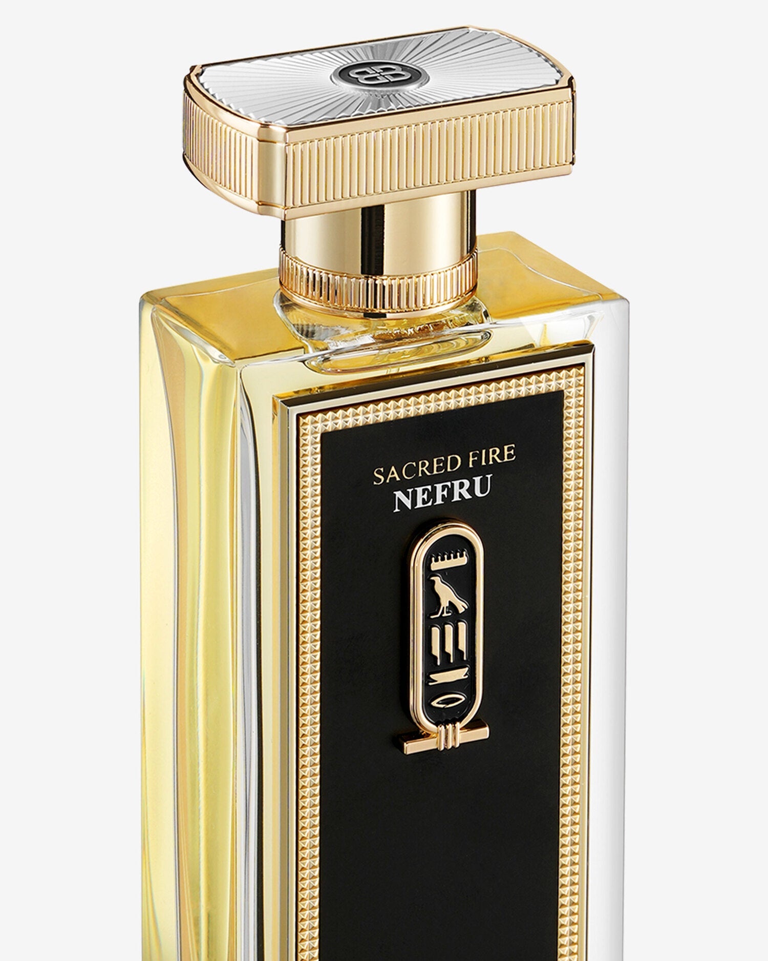 SACRED FIRE - Boshara Perfumes