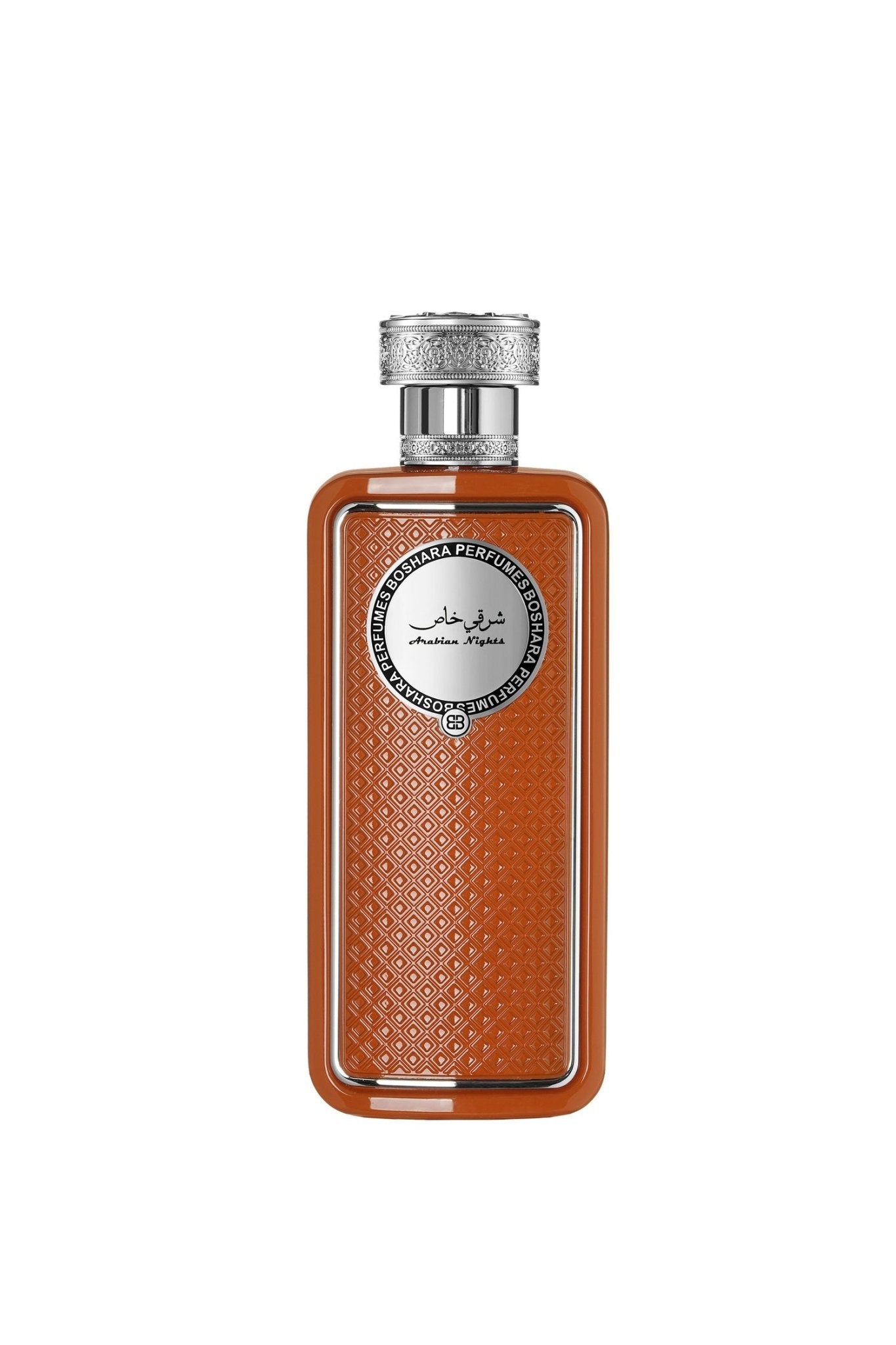 SHARQI KHAS - Boshara Perfumes
