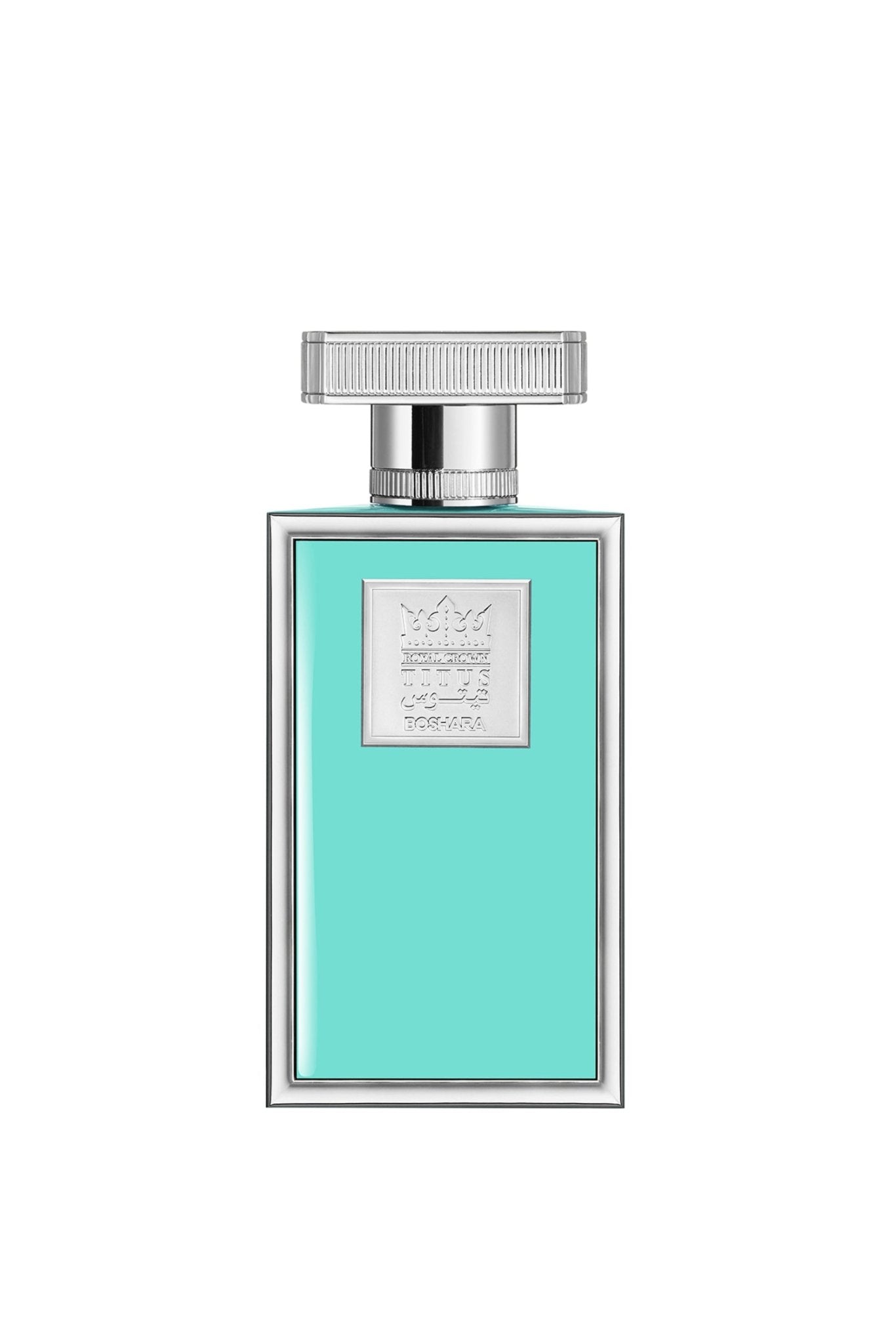 TITUS - Boshara Perfumes