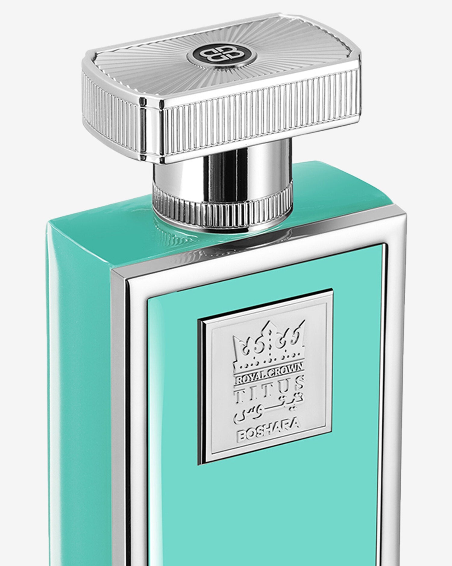 TITUS - Boshara Perfumes