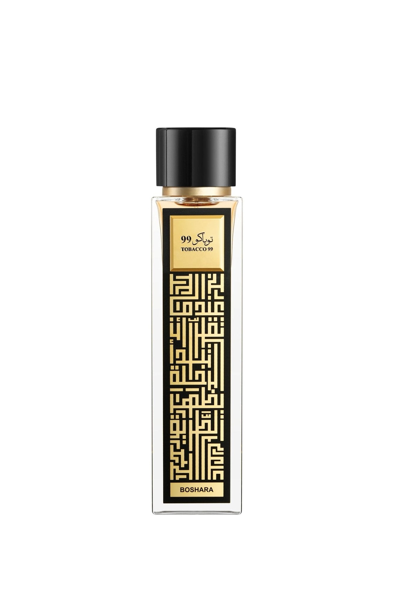 TOBACCO 99 - Boshara Perfumes