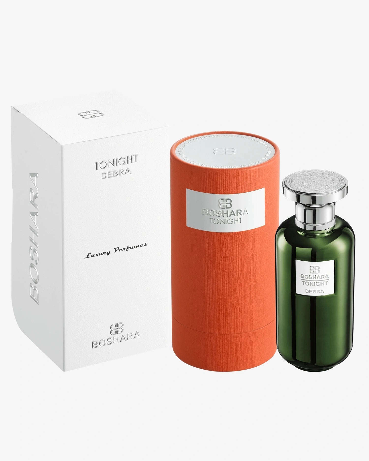 TONIGHT - Boshara Perfumes