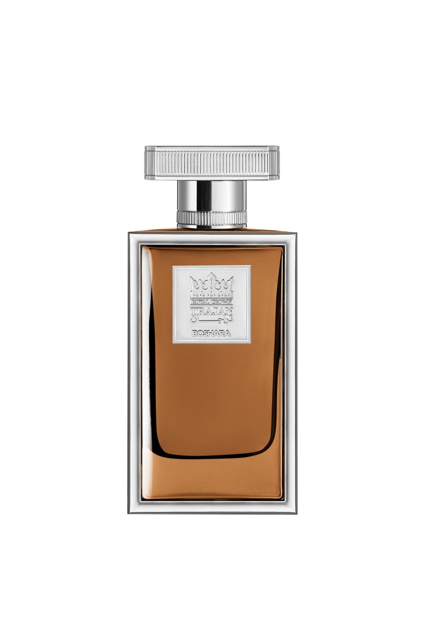 TRAJAN - Boshara Perfumes