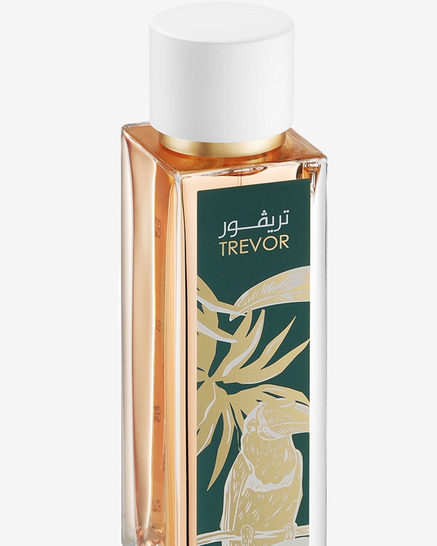 TREVOR - Boshara Perfumes