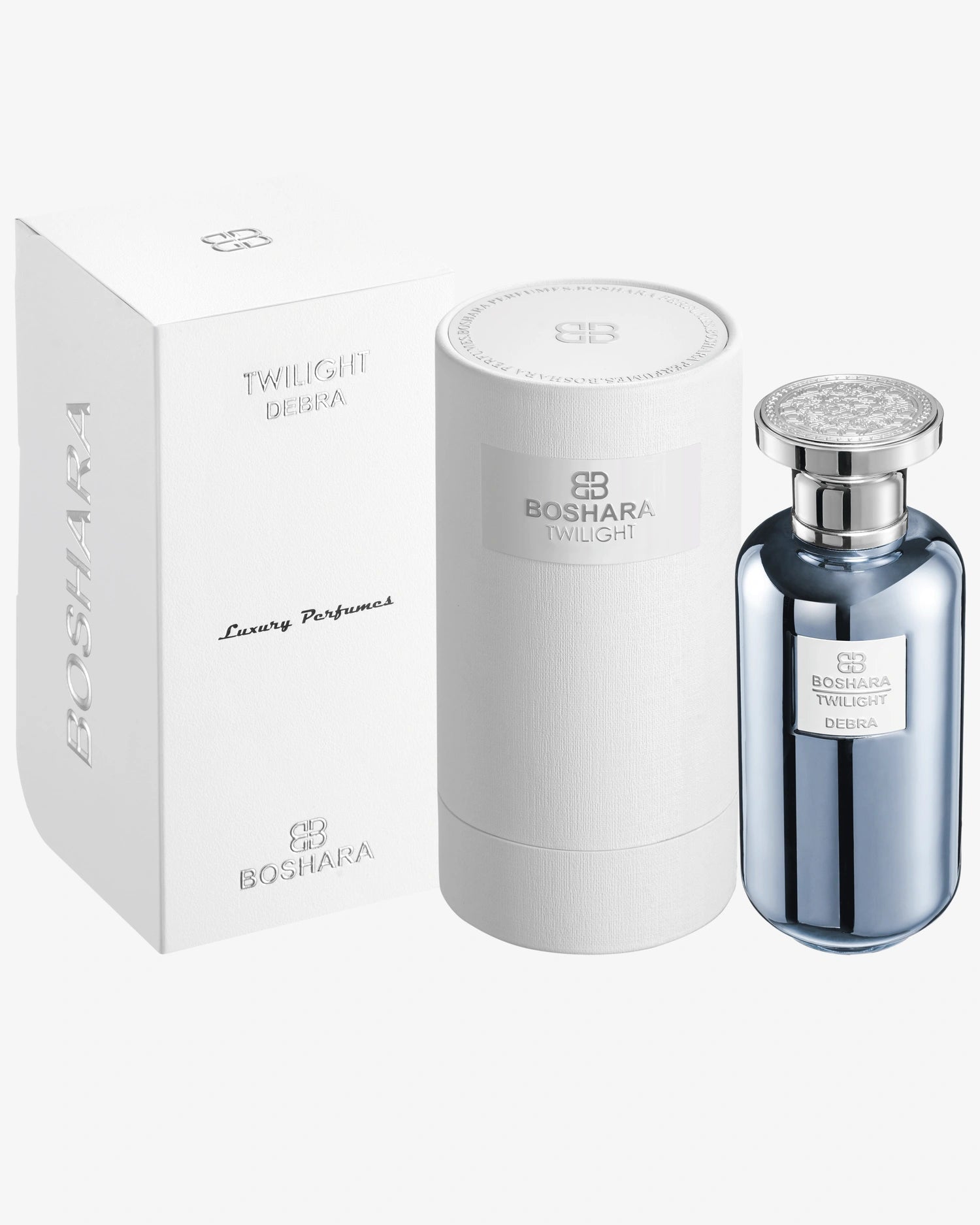 TWILIGHT - Boshara Perfumes