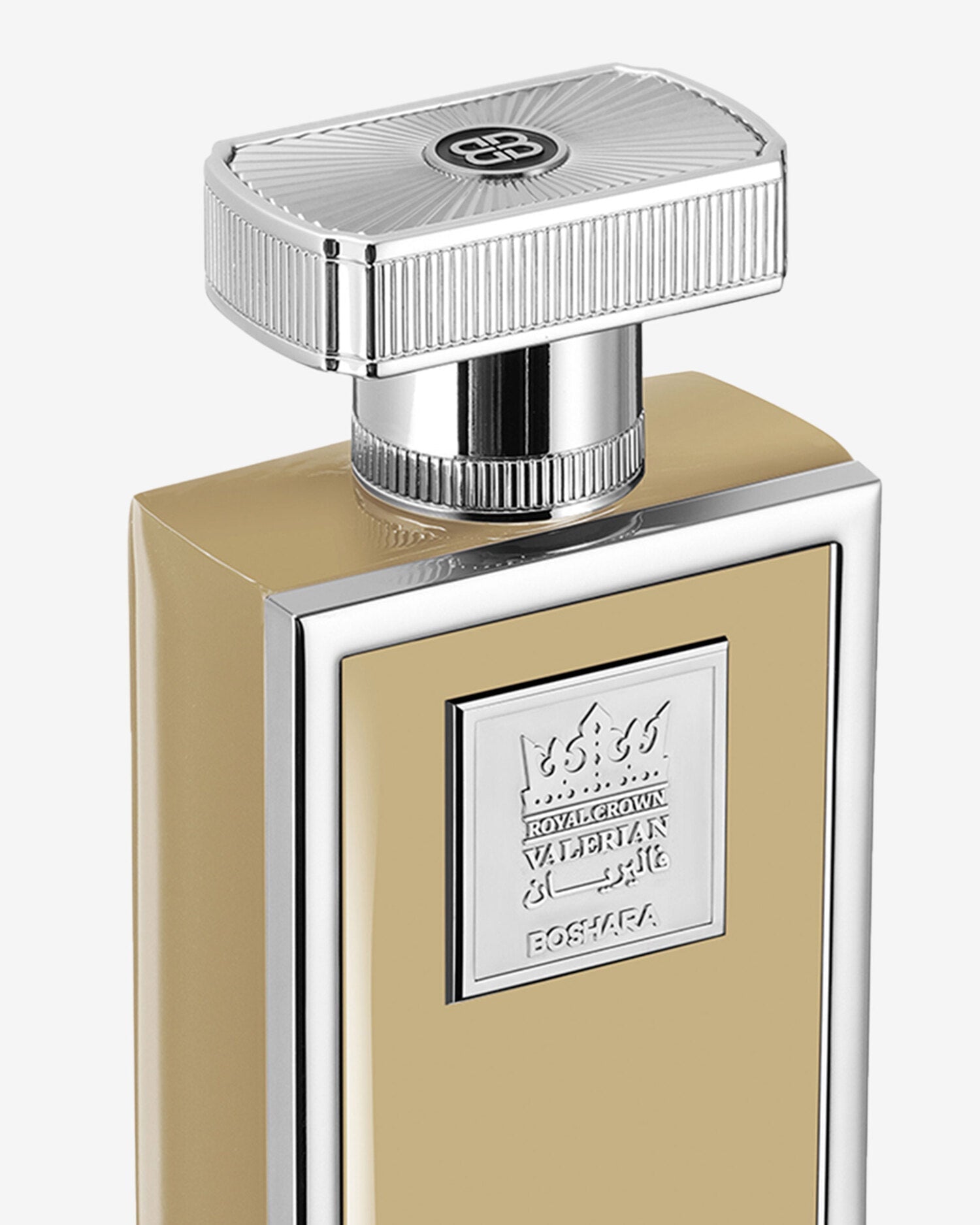 VALERIAN - Boshara Perfumes