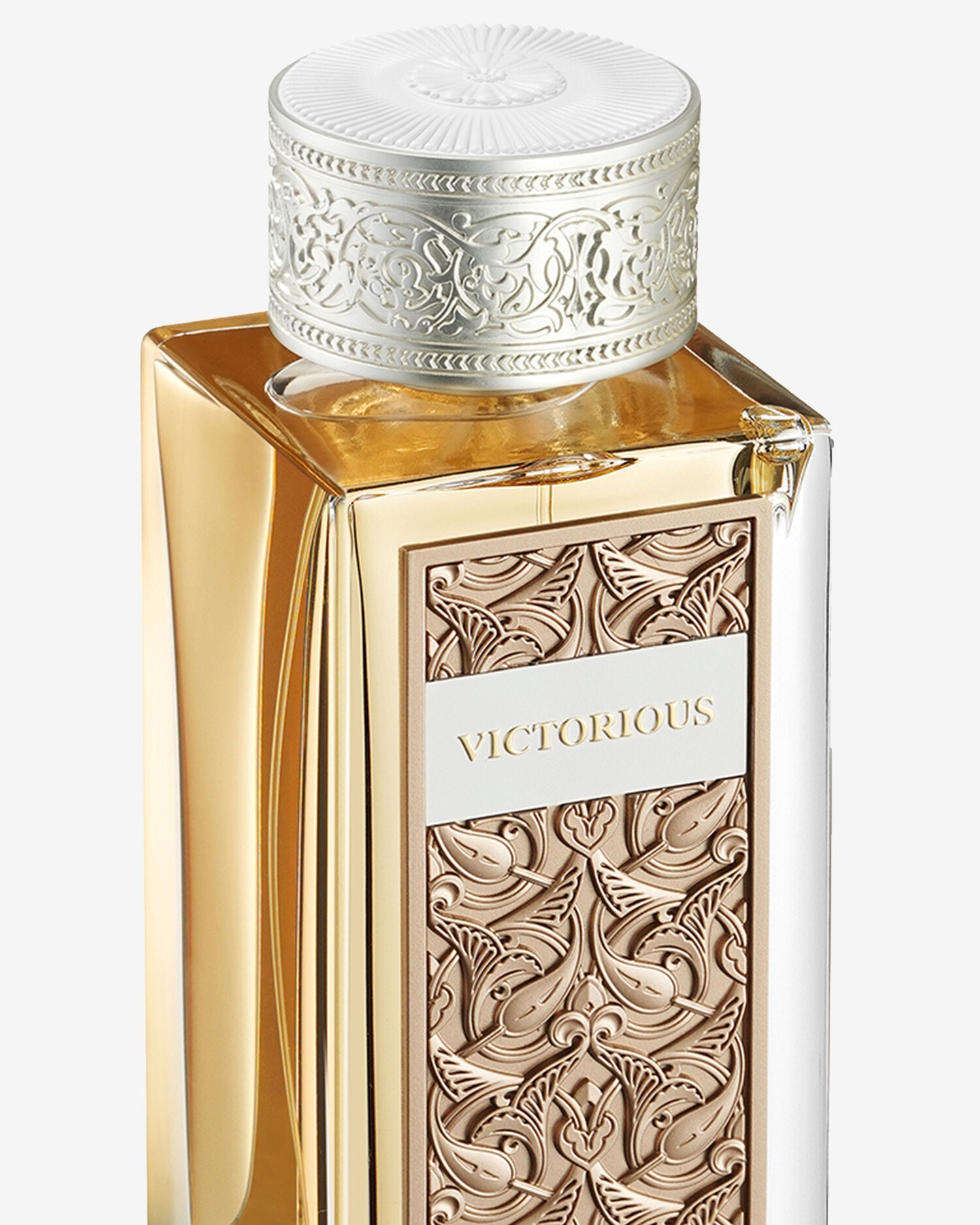 VICTORIOUS - Boshara Perfumes