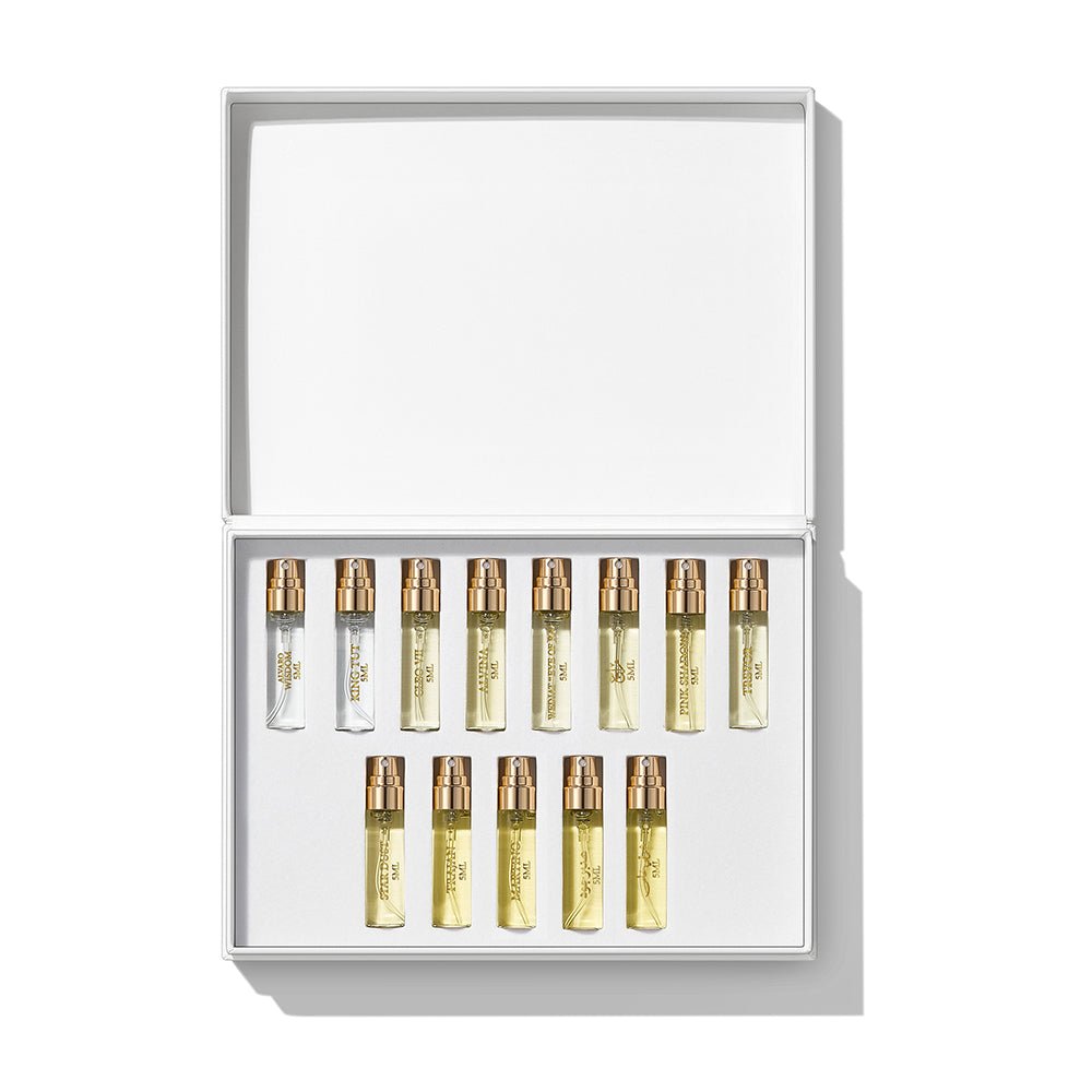 VIP 1 - Boshara Perfumes