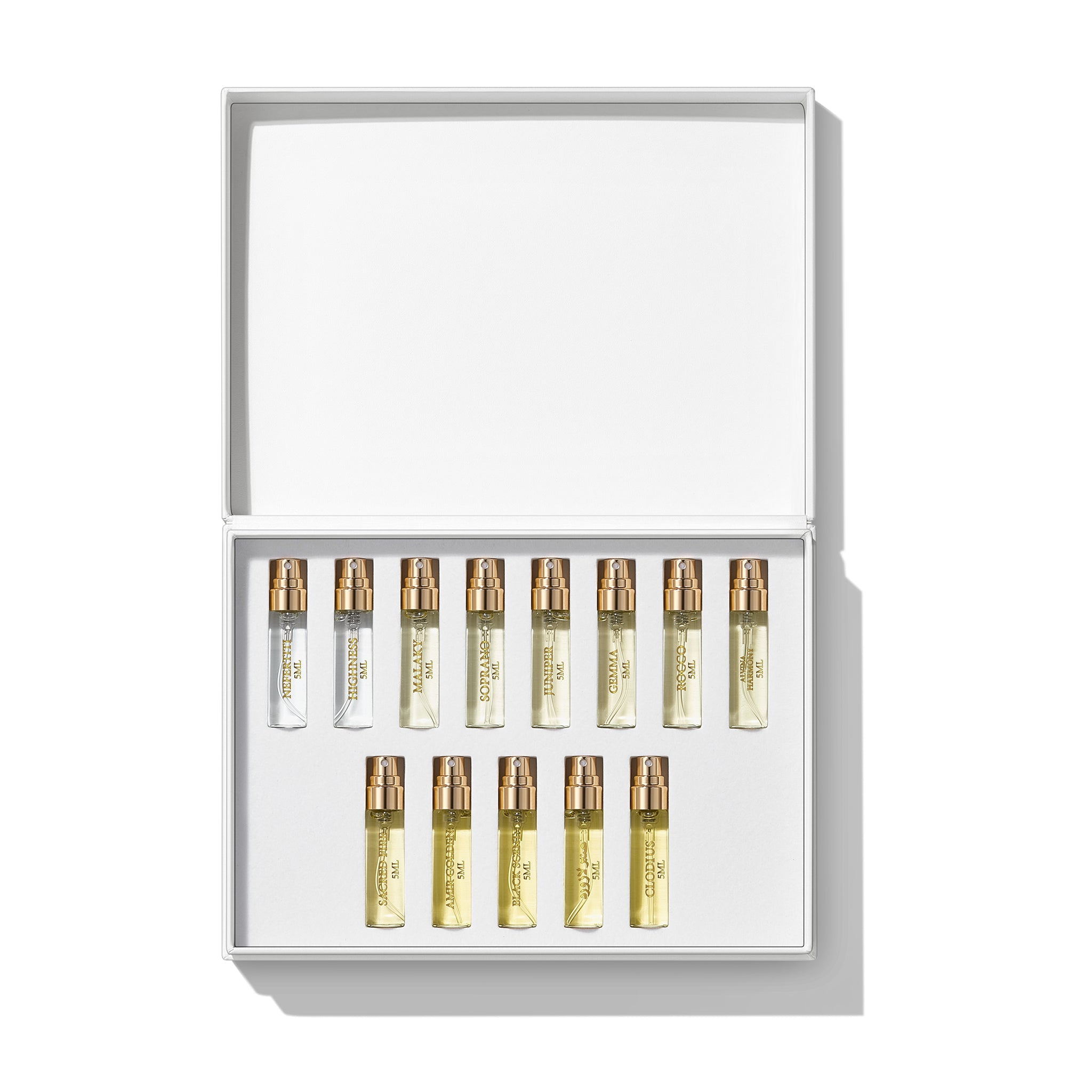 VIP 2 - Boshara Perfumes