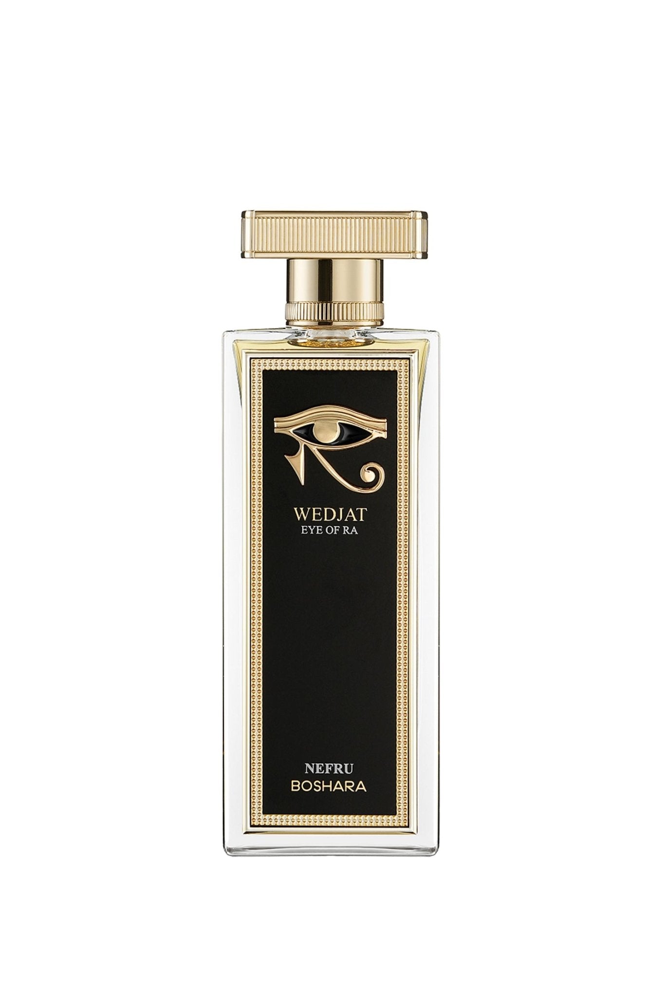 WEDJAT - Boshara Perfumes