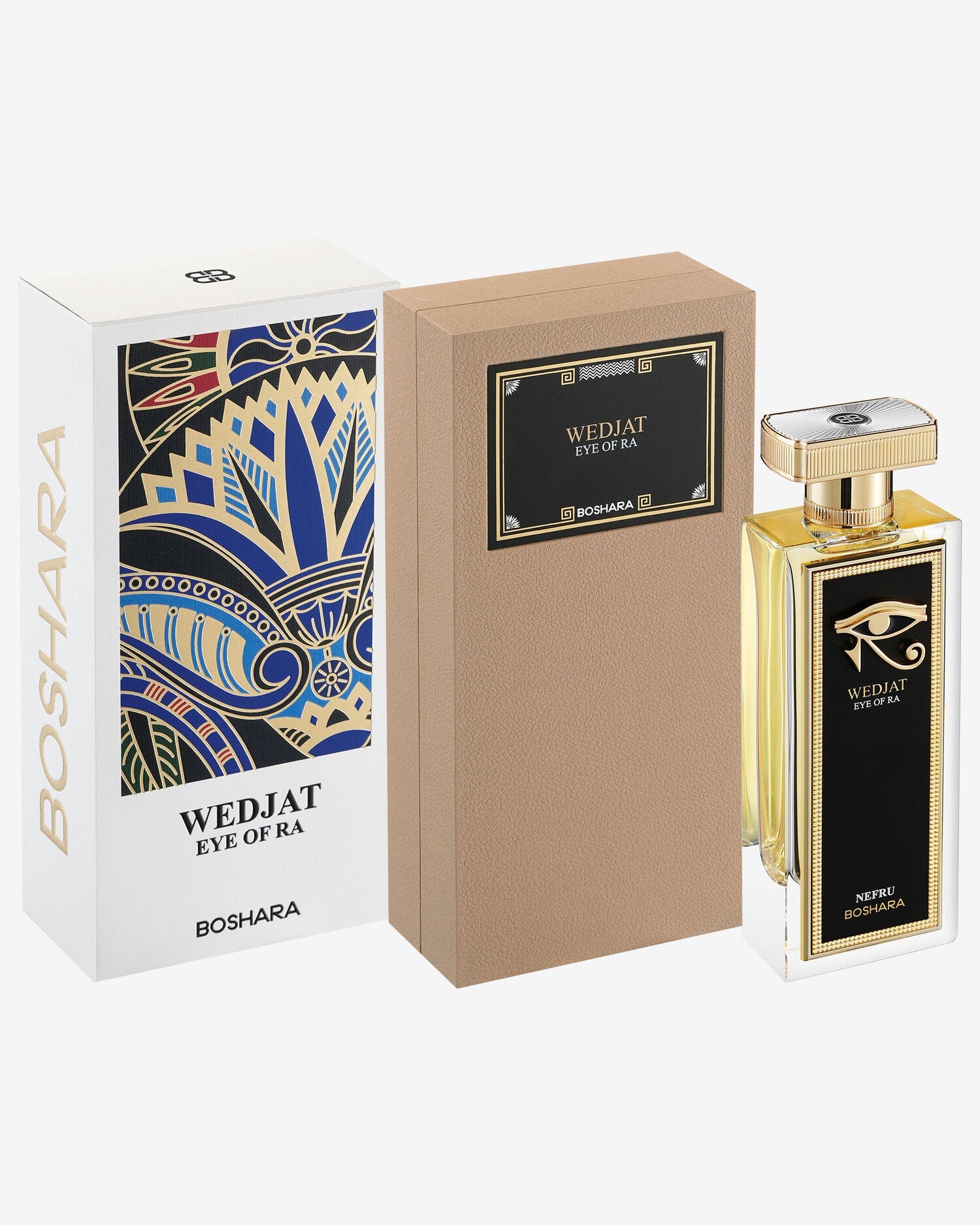 WEDJAT - Boshara Perfumes