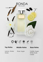 RONDA PERFUME - FOR WOMEN - 100 ML