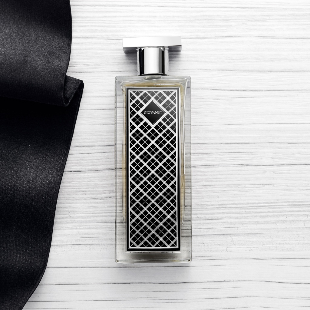 giovanni perfume - for men -80 ml 