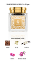 BAKHOOR SHOROUK - 30 gm