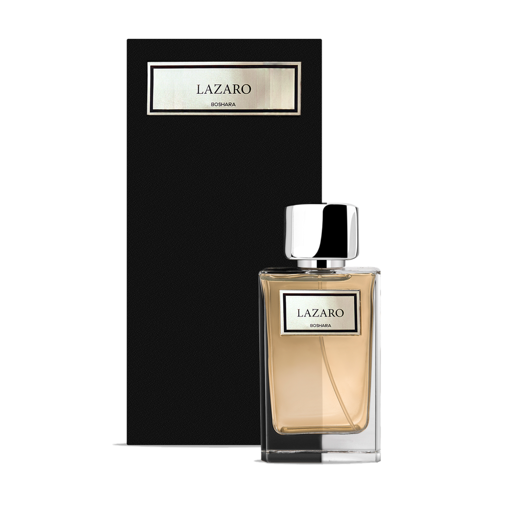 LAZARO PERFUME - FOR MEN -100 ML