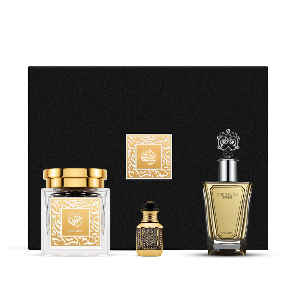 GIFT BOX (CARMELO&DANTILLA)