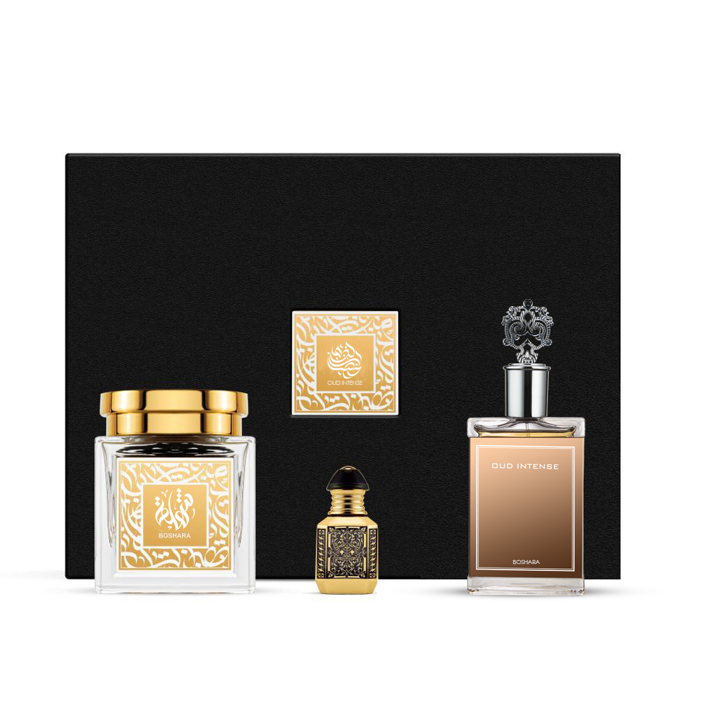 GIFT BOX (CARMELO&DANTILLA)