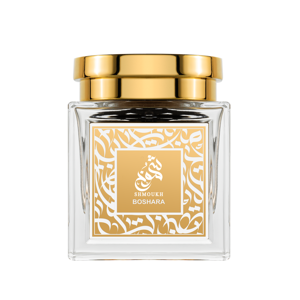 BAKHOOR SHMOUKH -50 gm