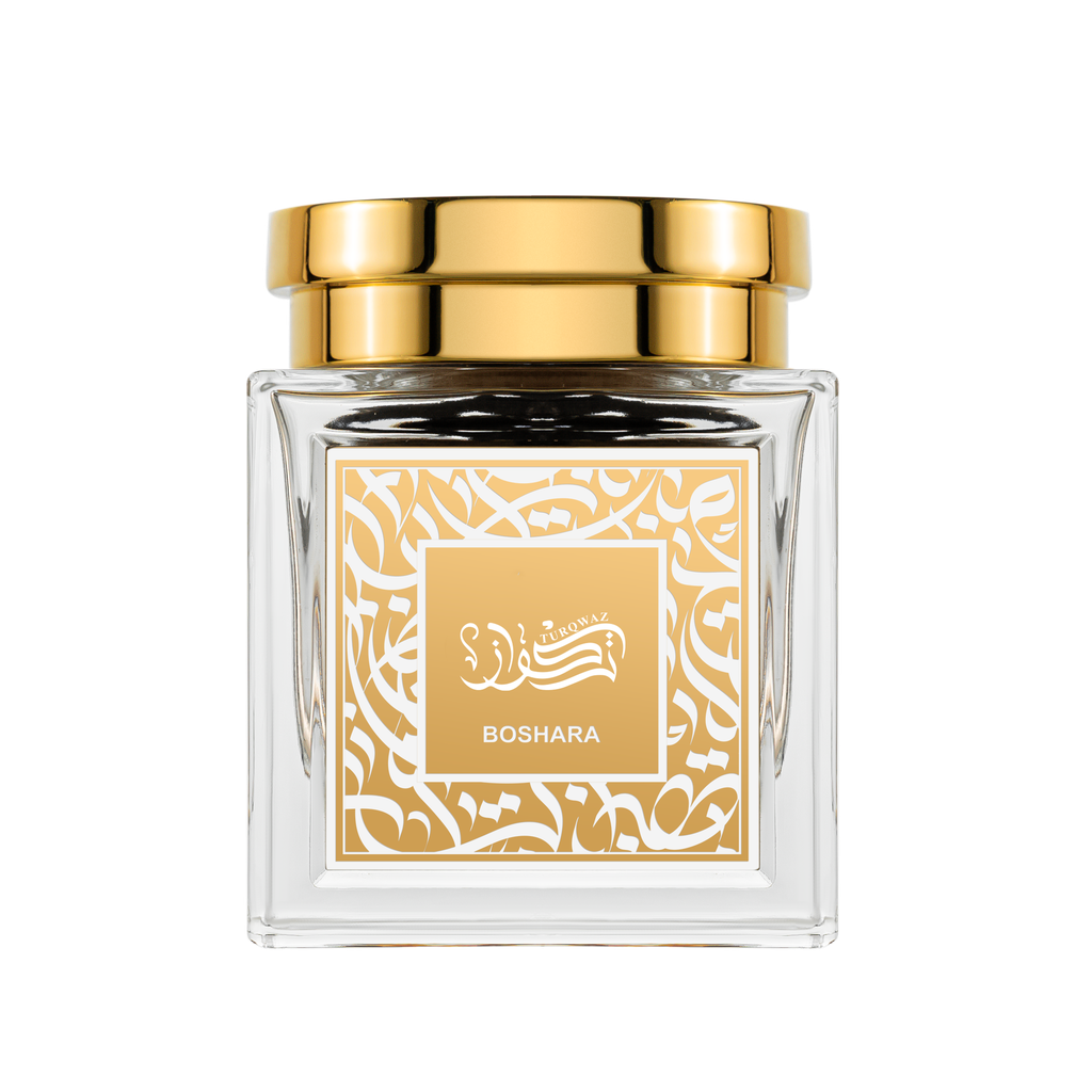 BAKHOOR TURQWAZ-50 gm