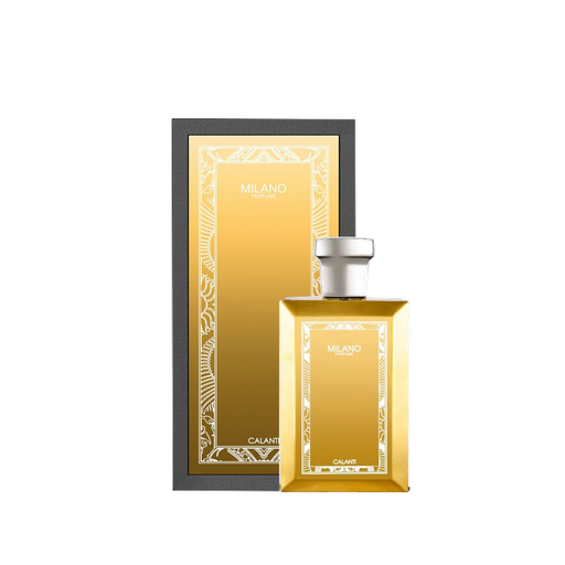 MILANO PERFUME - FOR MEN -100 ML