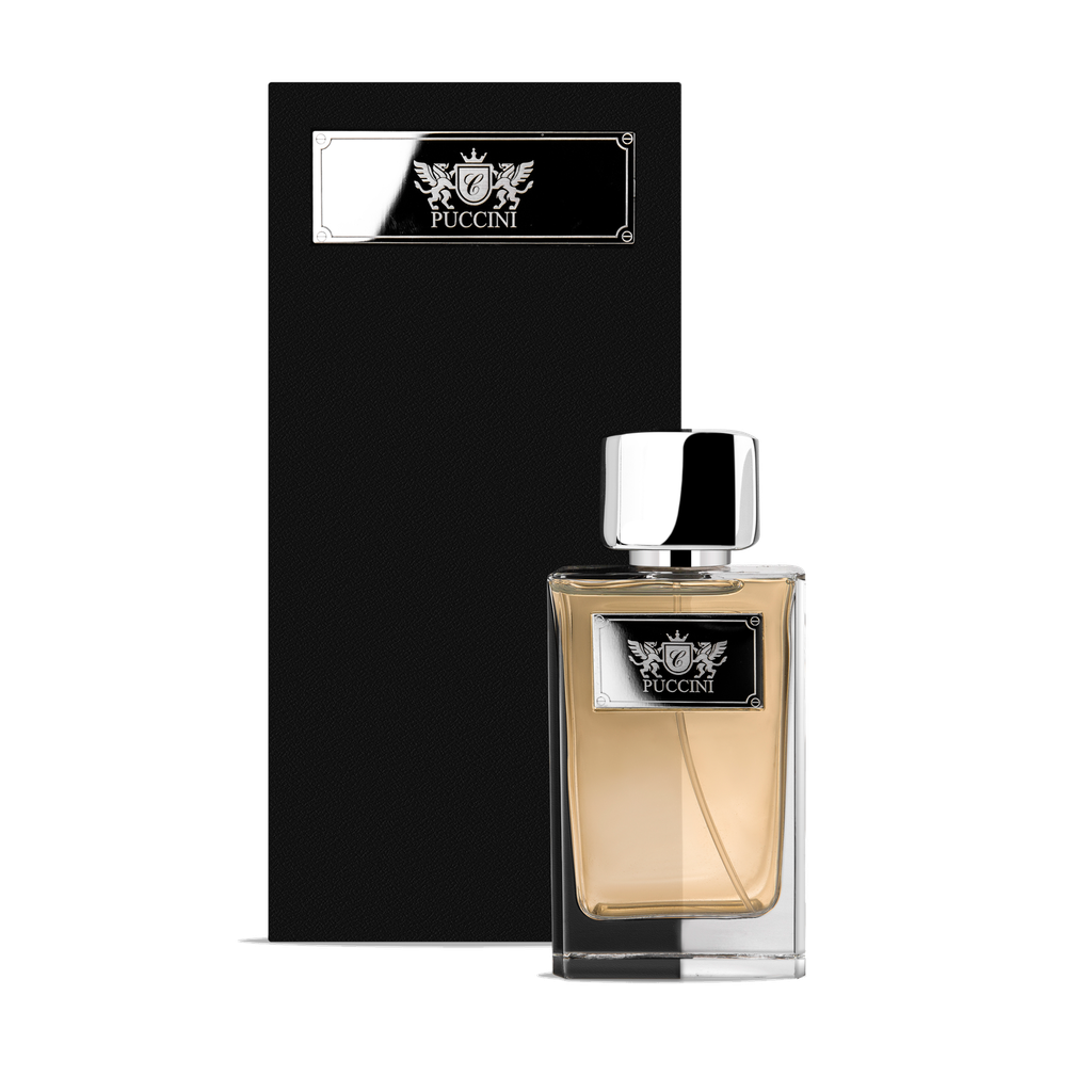 PUCCINI PERFUME - FOR MEN -100 ML