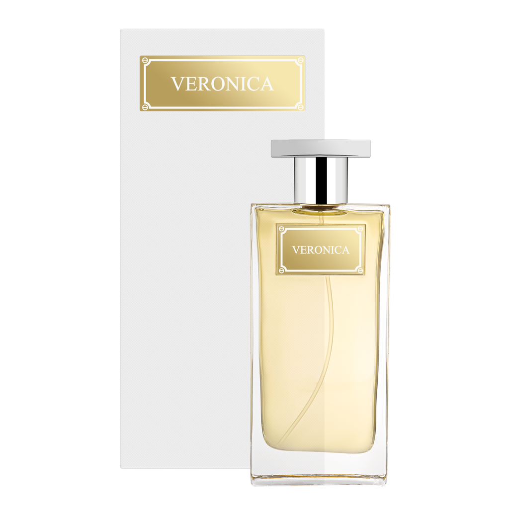 VERONICA PERFUME - UNISEX - 100 ML