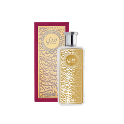 WARDI (وردي) PERFUME - UNISEX - 80 ML