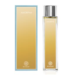 AMORPHA PERFUME - FOR WOMEN - 100 ML