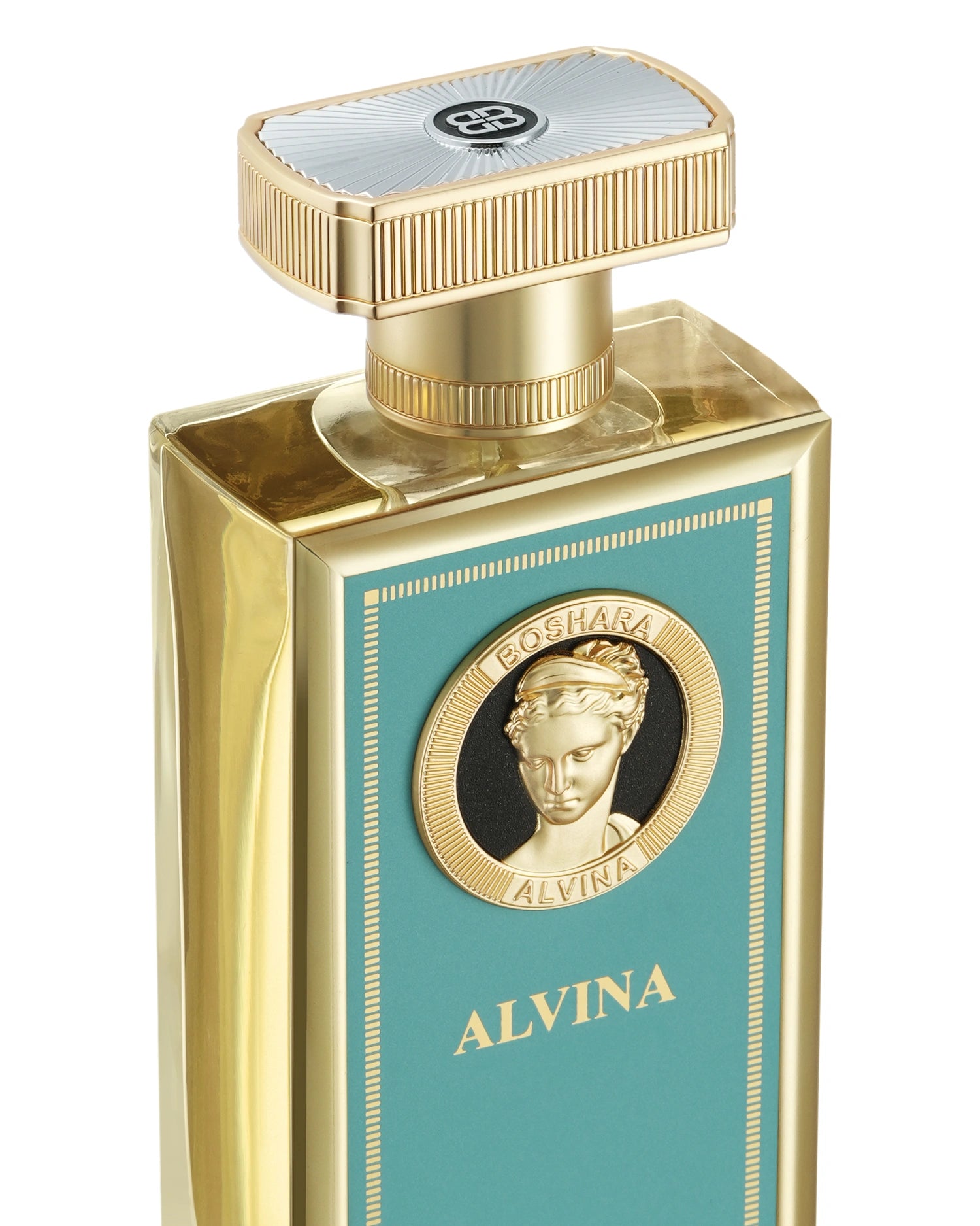 ALVINA