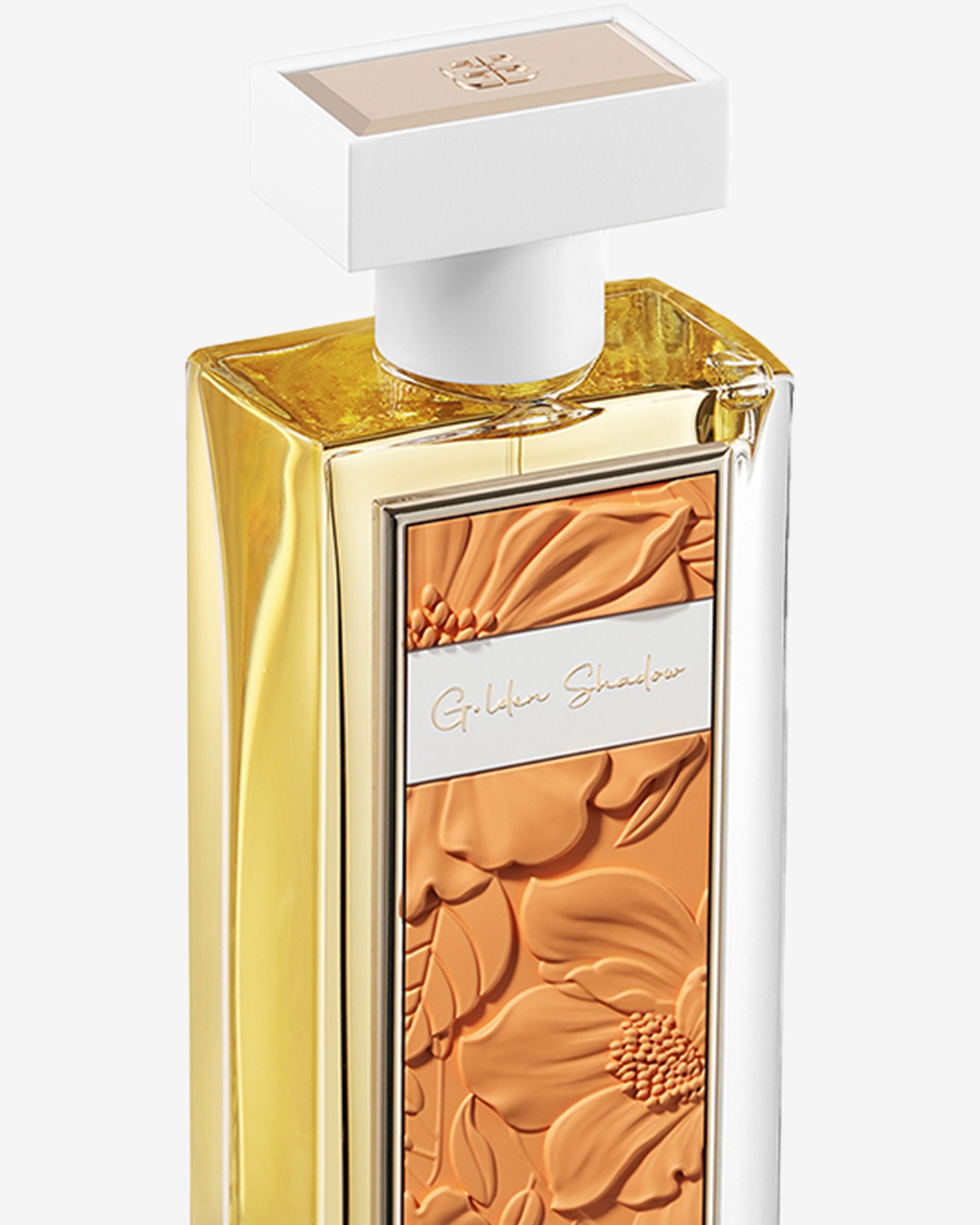 GOLDEN SHADOW
