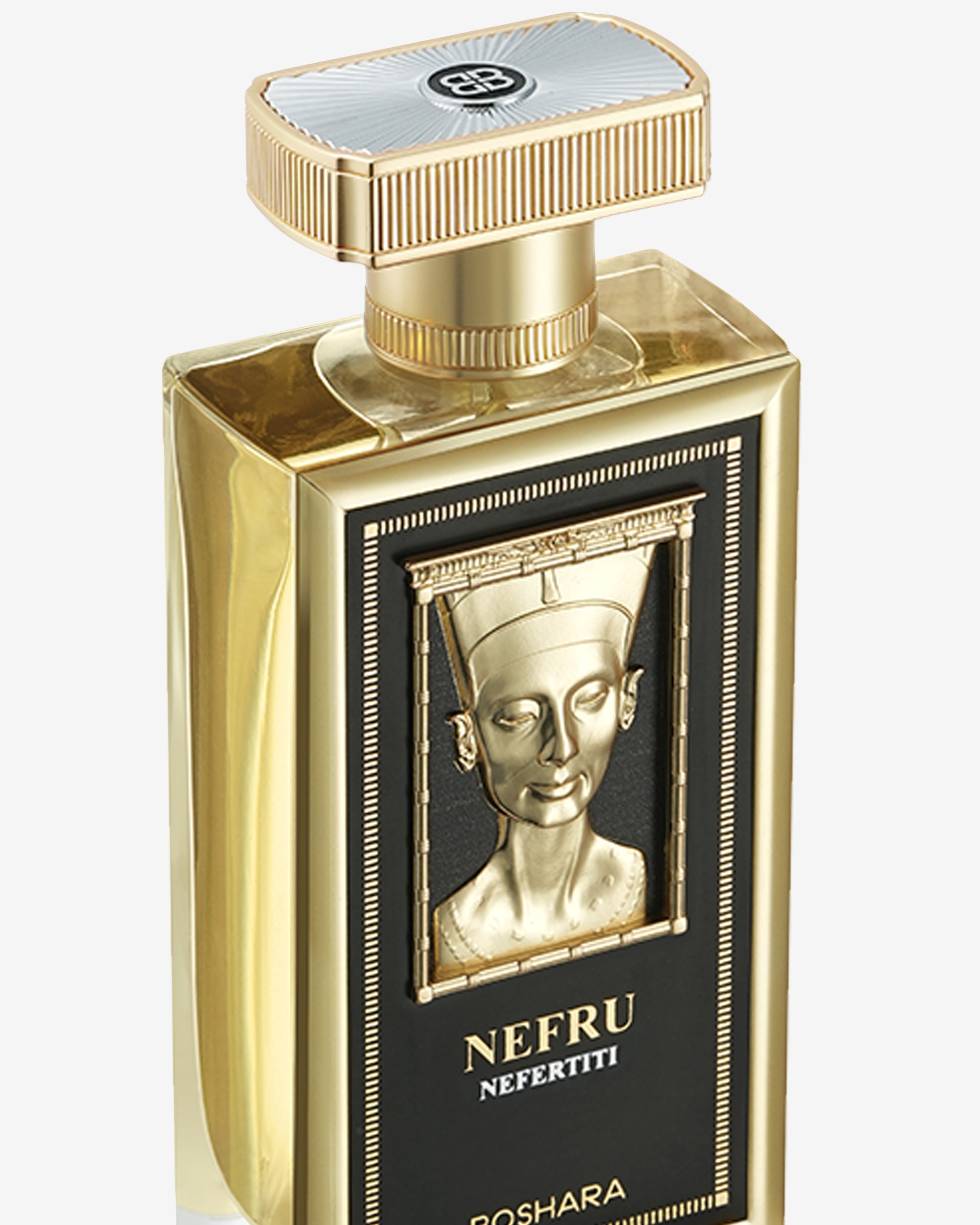 NEFERTITI