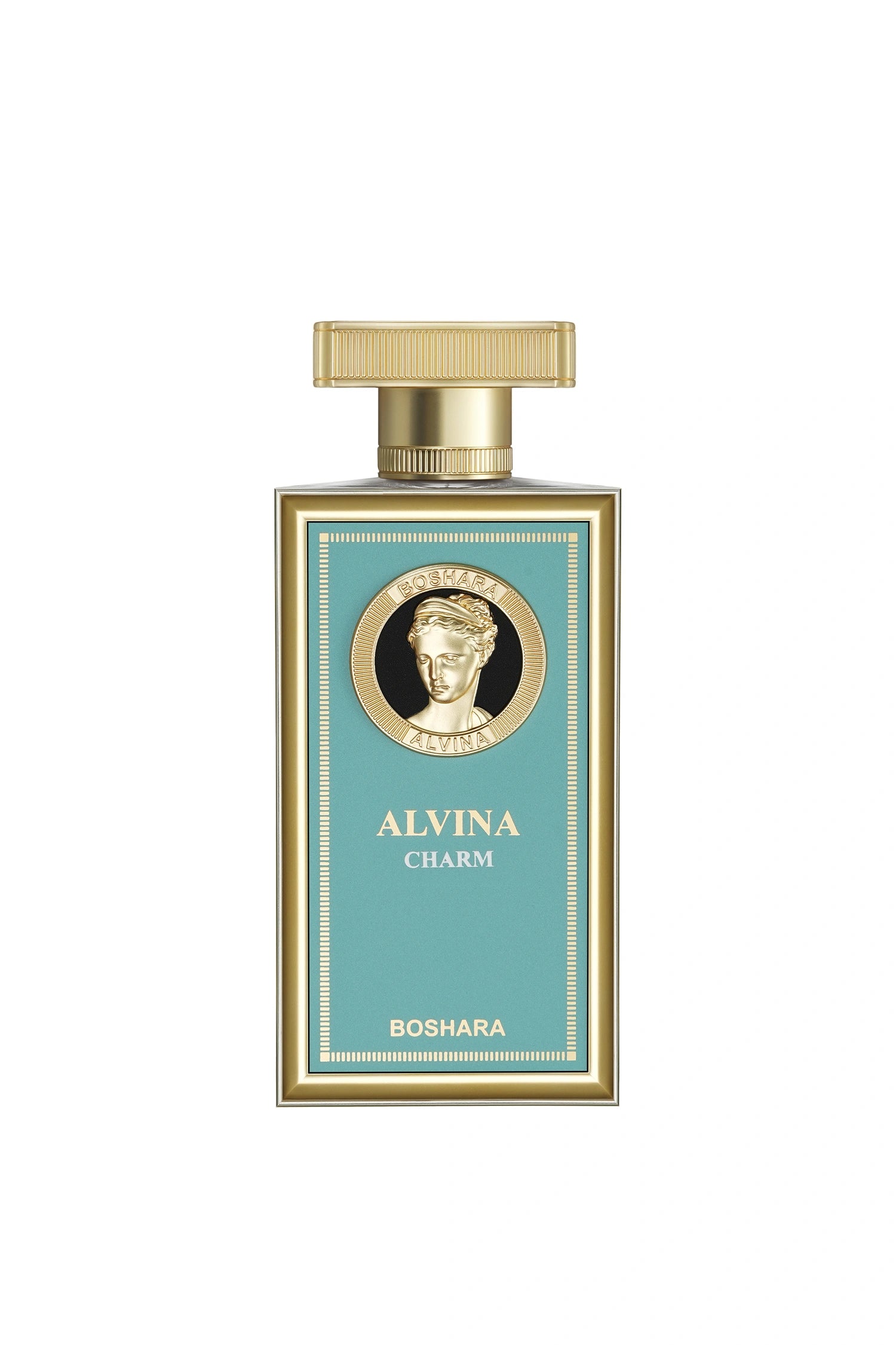 ALVINA CHARM