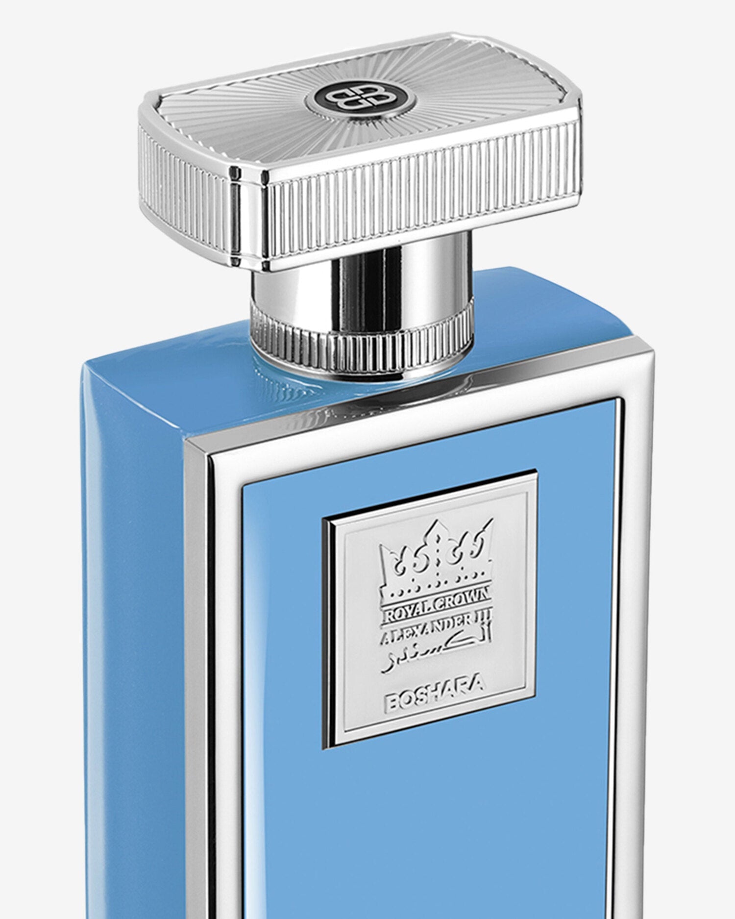 ALEXANDER III - Boshara Perfumes