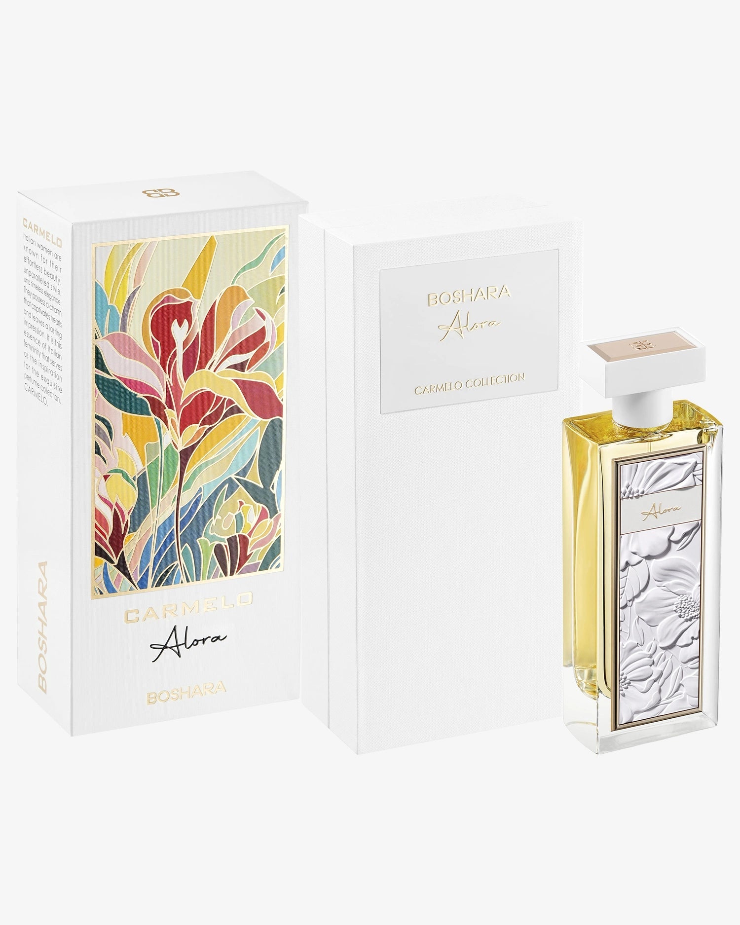 ALORA - Boshara Perfumes