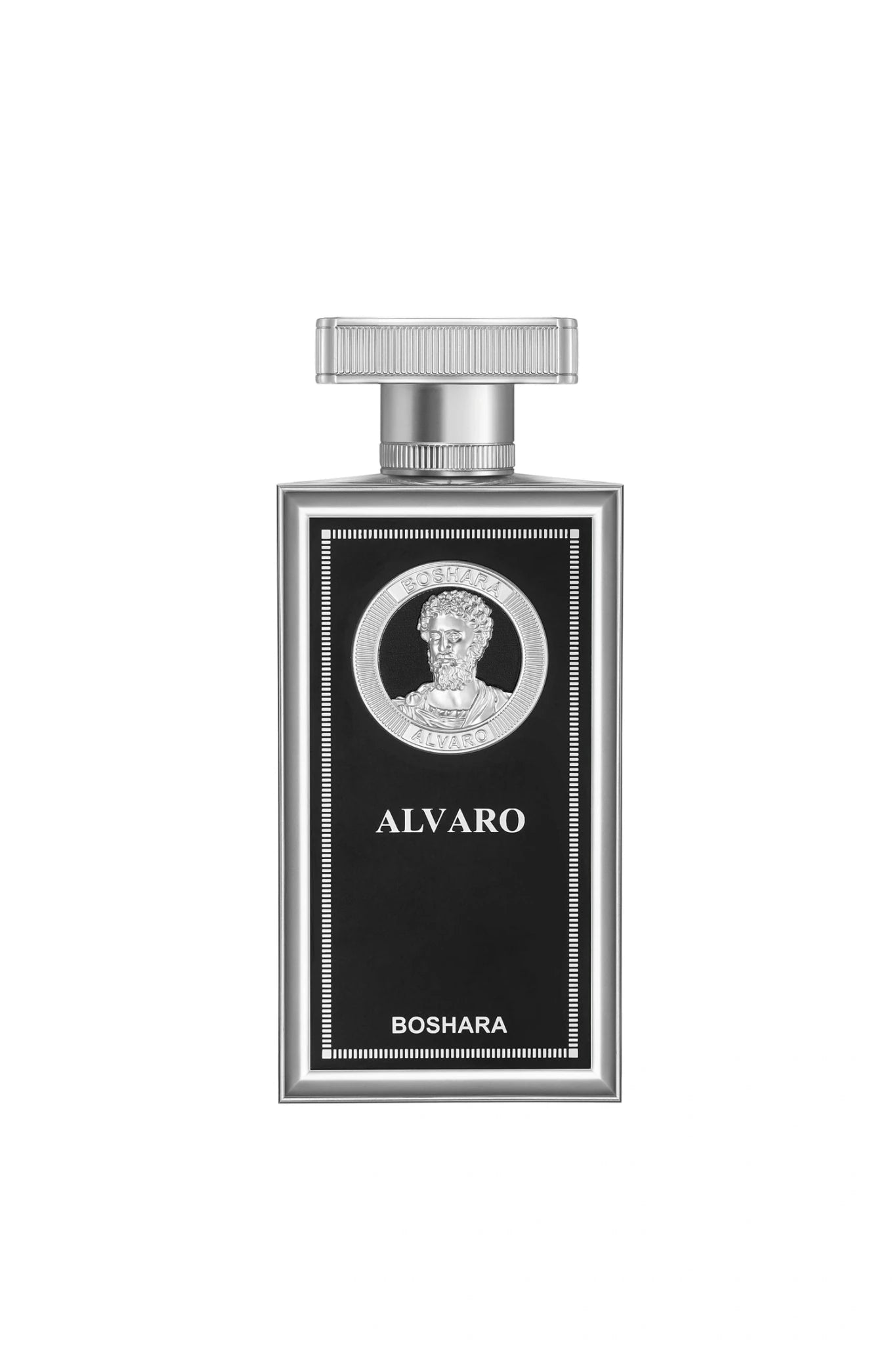ALVARO - Boshara Perfumes