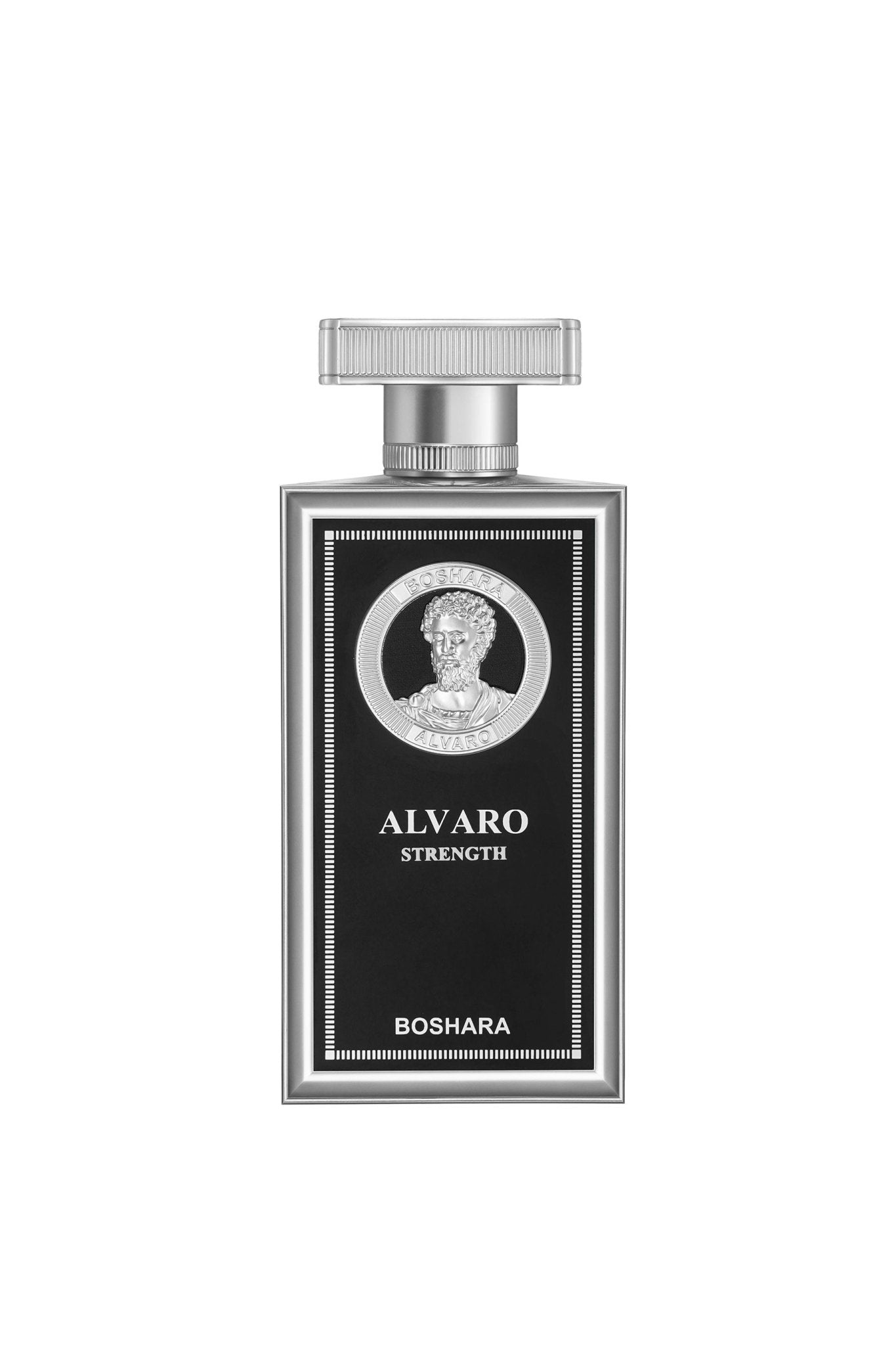 ALVARO STRENGTH - Boshara Perfumes
