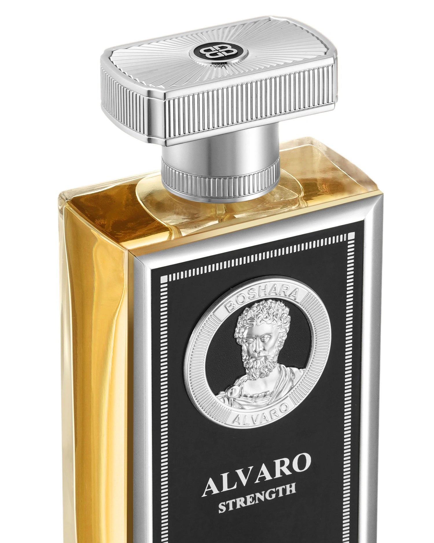 ALVARO STRENGTH - Boshara Perfumes