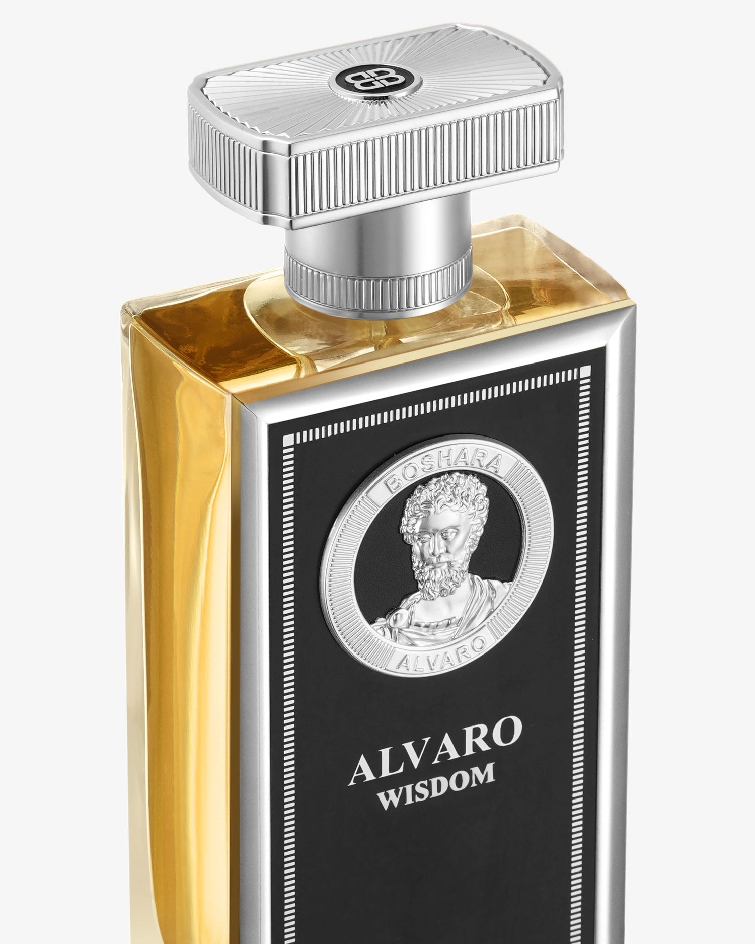 ALVARO WISDOM - Boshara Perfumes