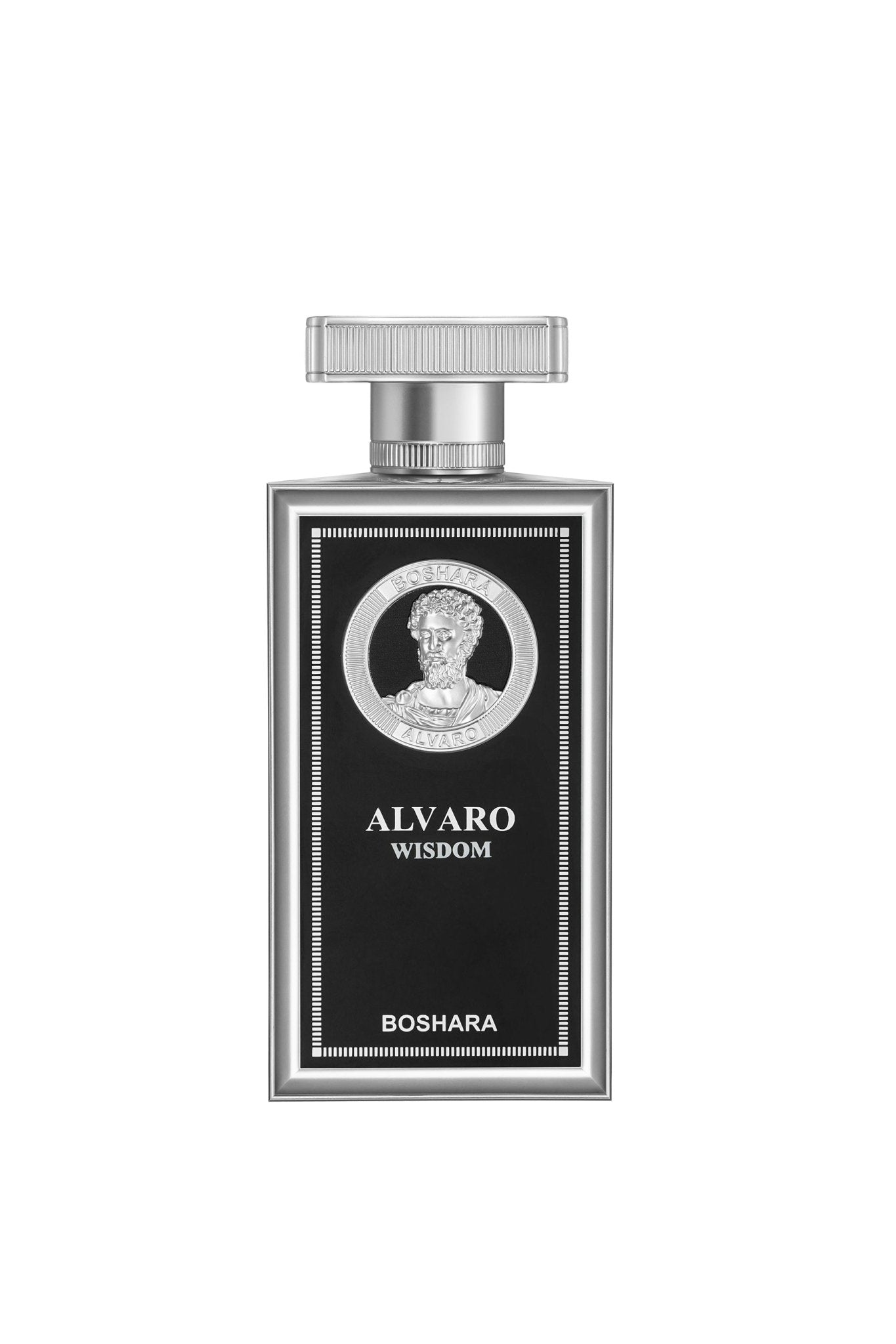 ALVARO WISDOM - Boshara Perfumes