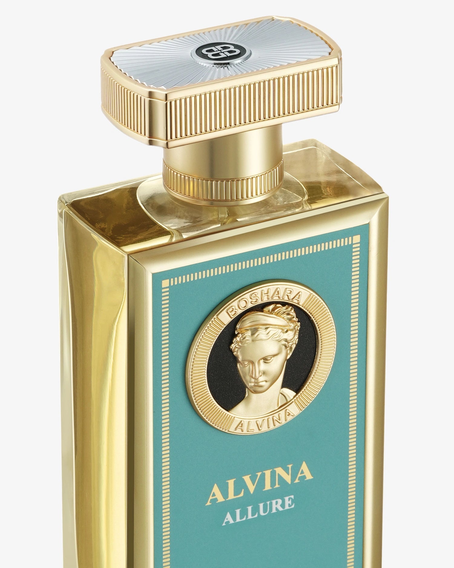 ALVINA ALLURE - Boshara Perfumes
