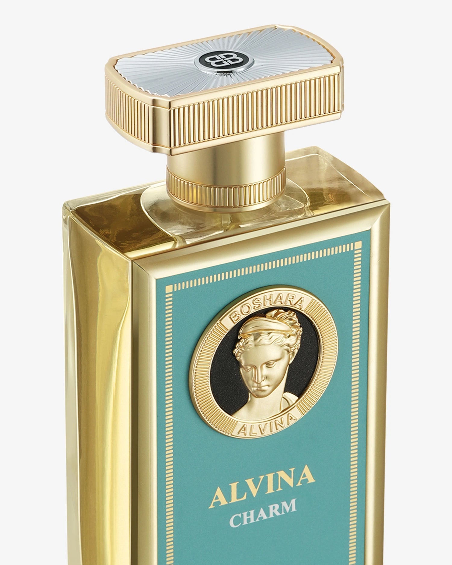 ALVINA CHARM - Boshara Perfumes