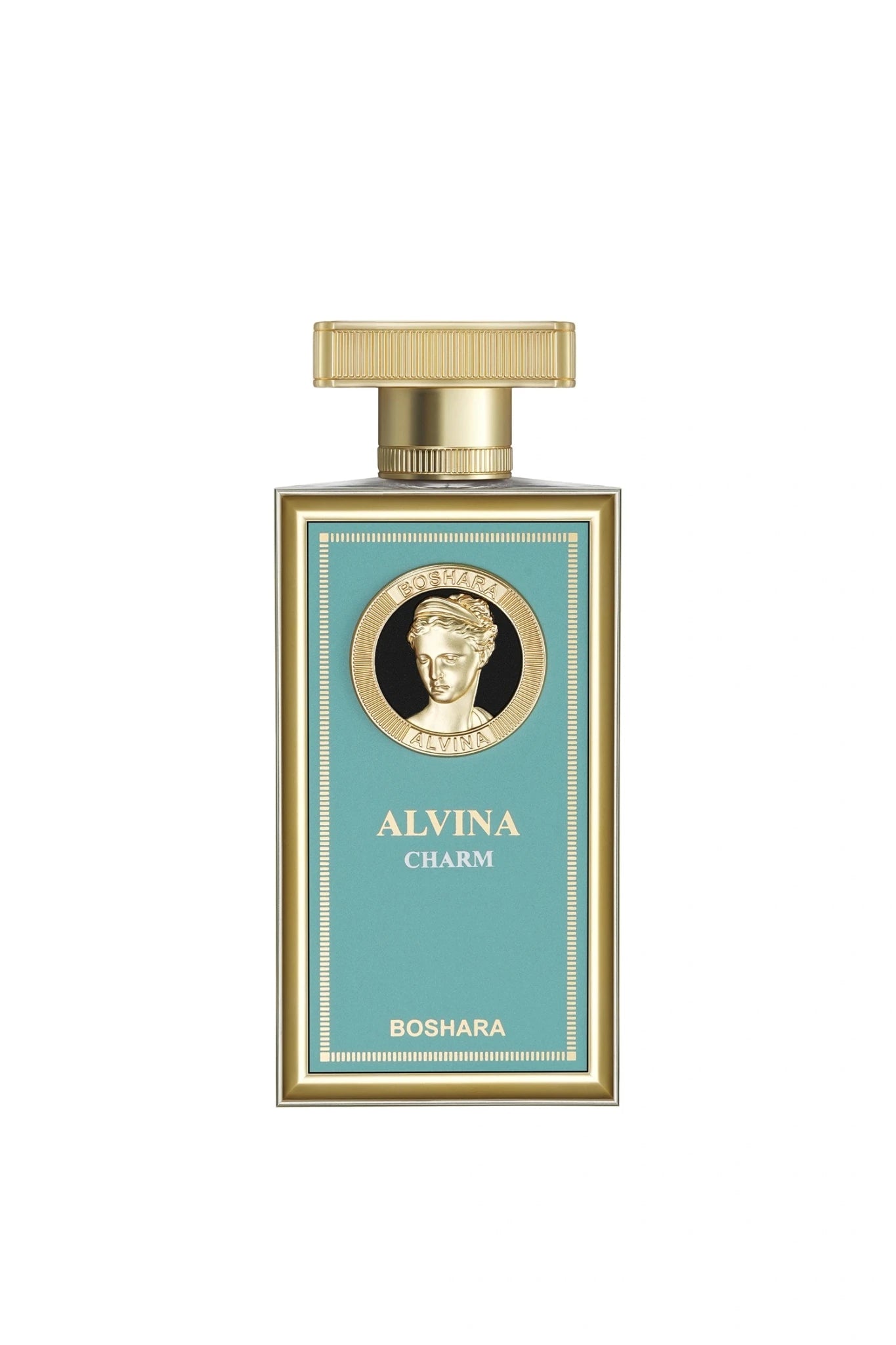 ALVINA CHARM - Boshara Perfumes