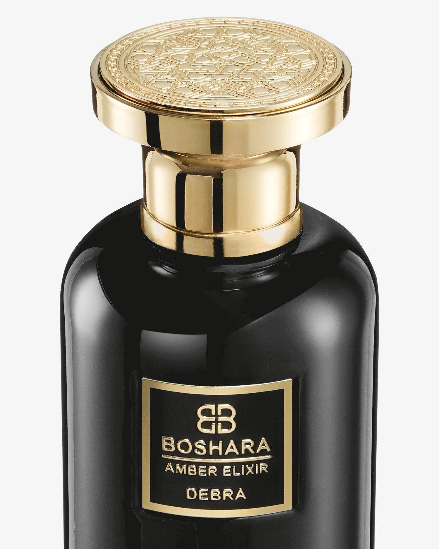 AMBER ELIXIR - Boshara Perfumes