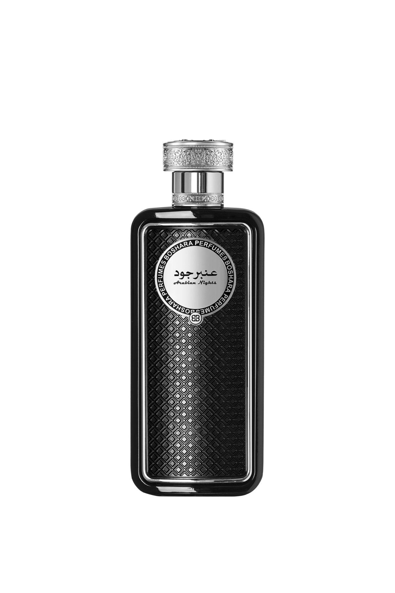 AMBER JOUD - Boshara Perfumes