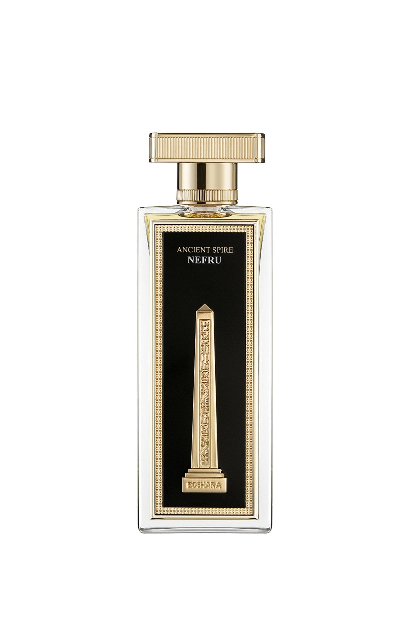 ANCIENT SPIRE - Boshara Perfumes