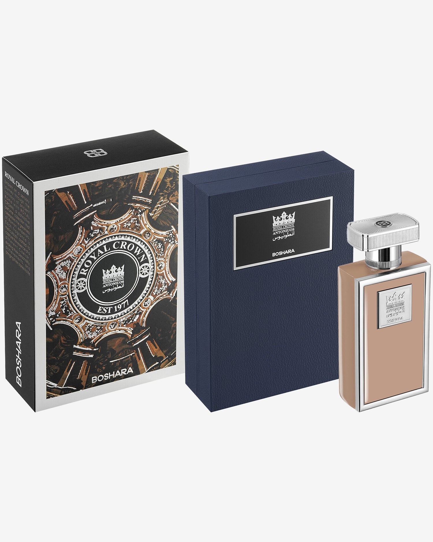 ANTONIUOS - Boshara Perfumes