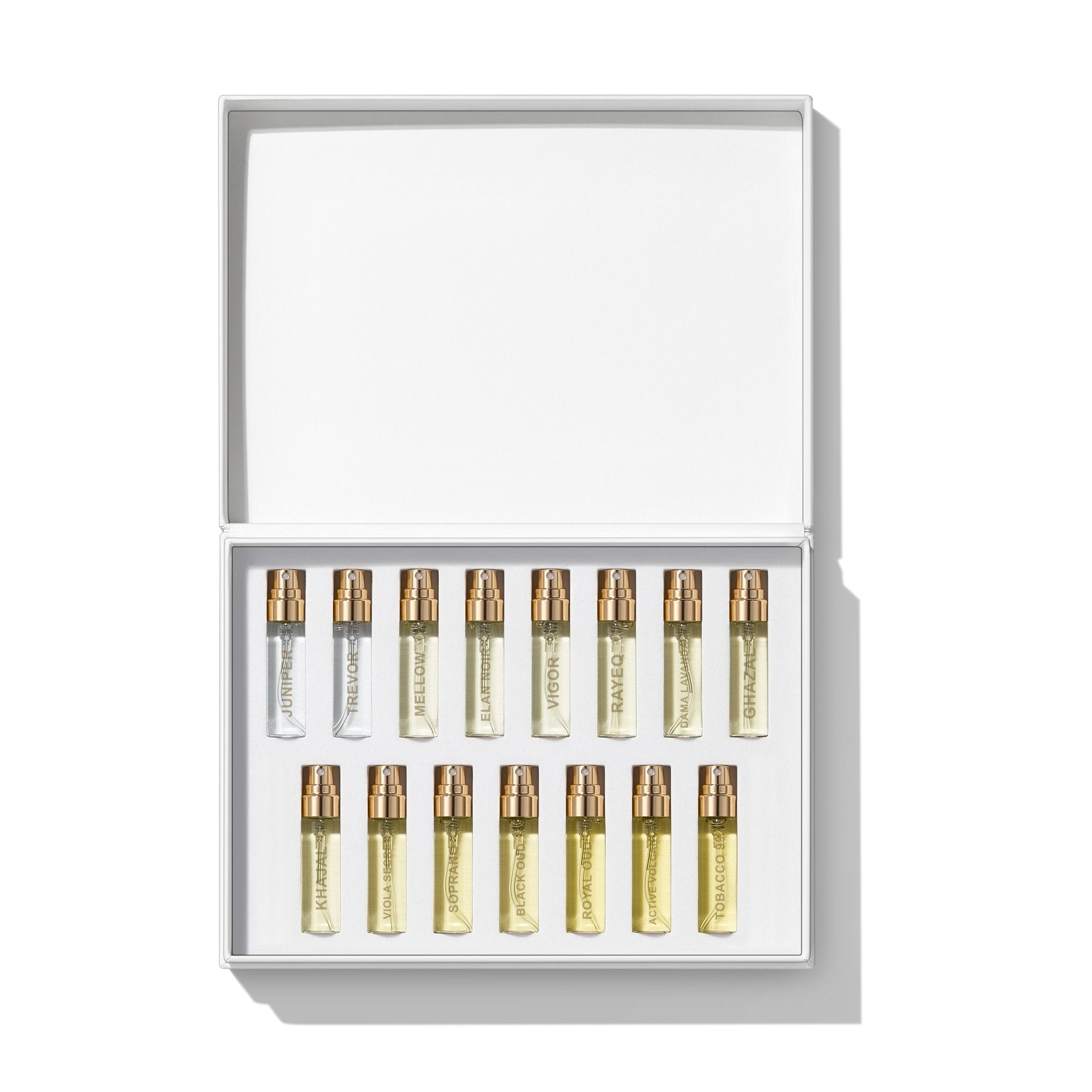BOUQUET - Boshara Perfumes