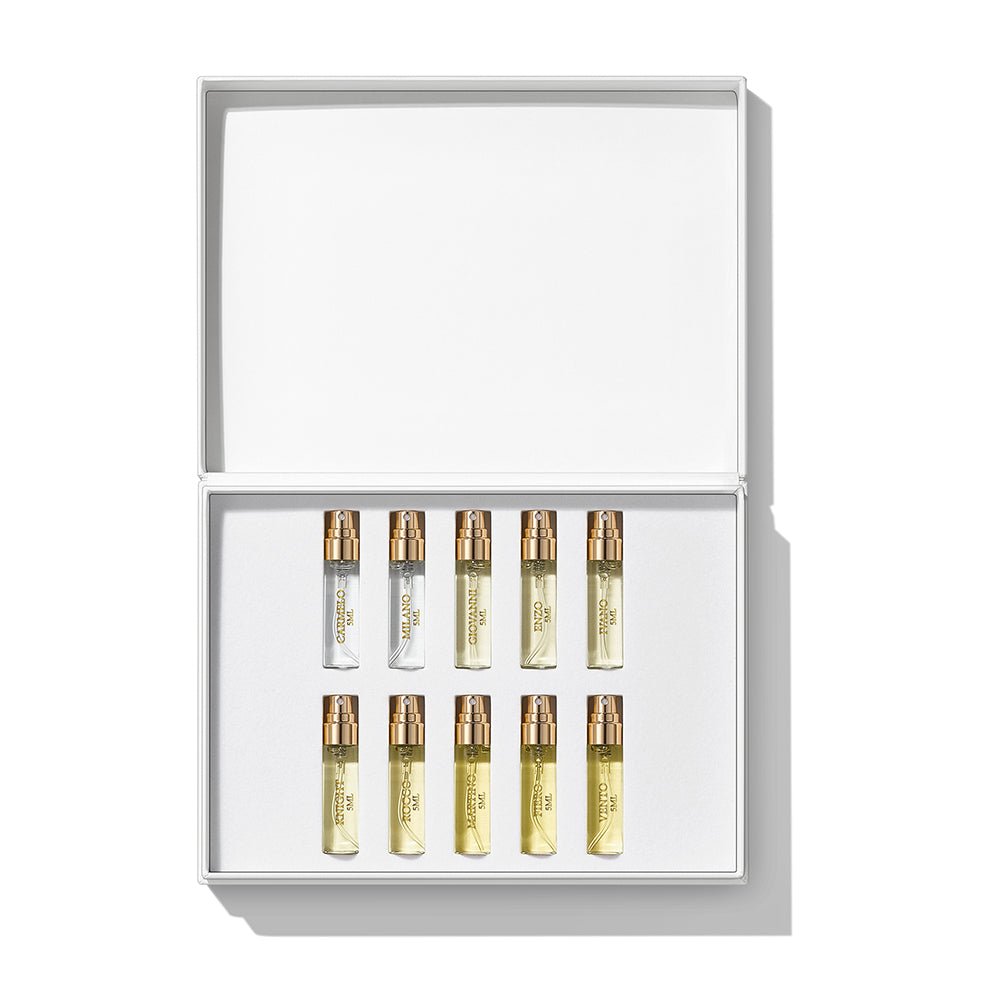 CARMELO MEN - Boshara Perfumes