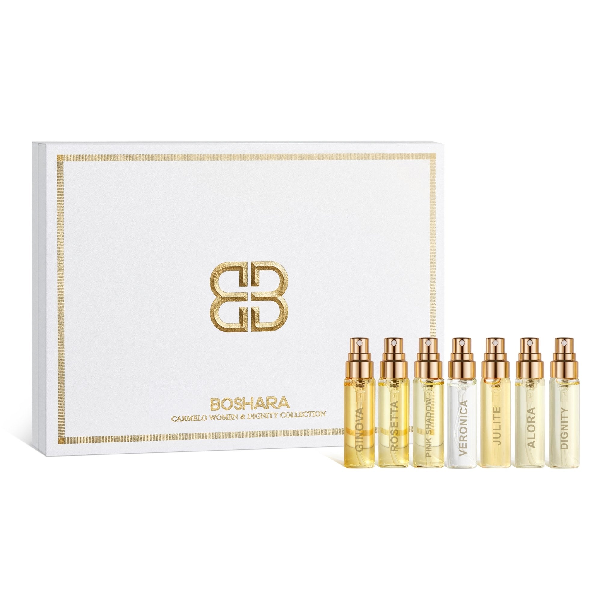 CARMELO WOMEN - Boshara Perfumes